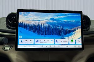 BYD Dolphin bild 12