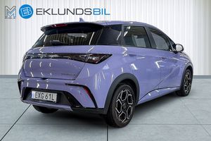 BYD Dolphin bild 5