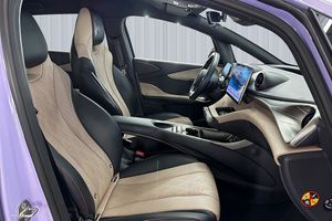BYD Dolphin bild 17