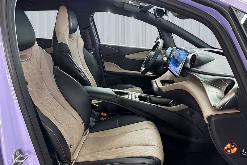 BYD Dolphin bild 17