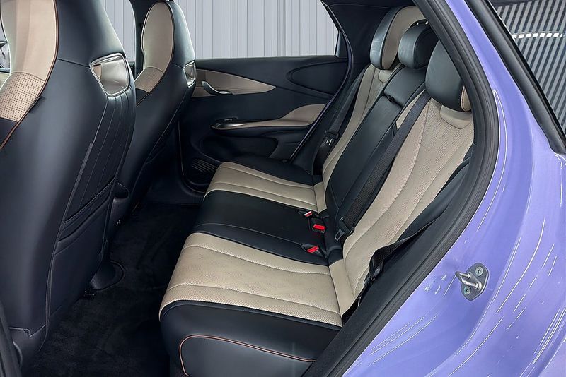 BYD Dolphin bild 18