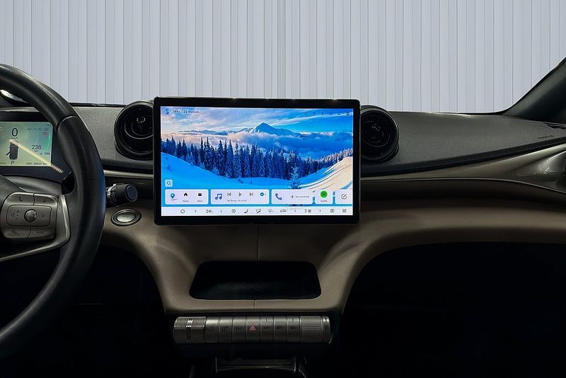 BYD Dolphin bild 10