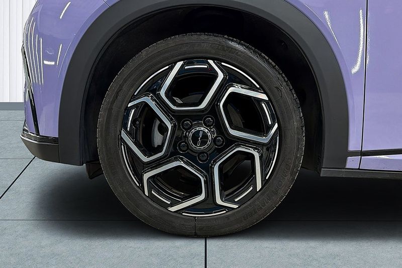 BYD Dolphin bild 8