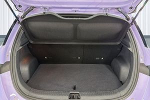 BYD Dolphin bild 19