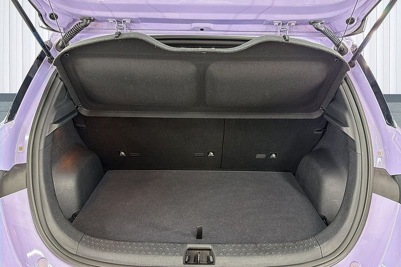 BYD Dolphin bild 19