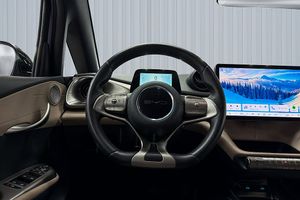 BYD Dolphin bild 11
