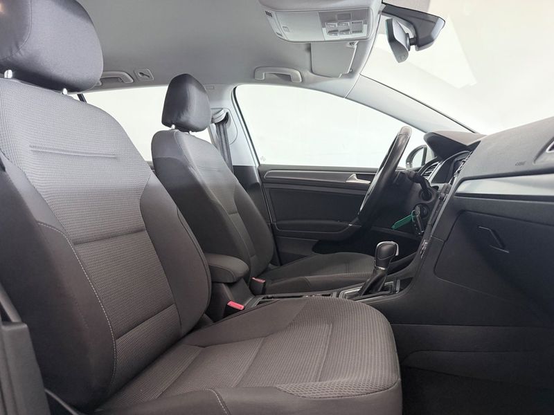 Volkswagen Golf bild 11