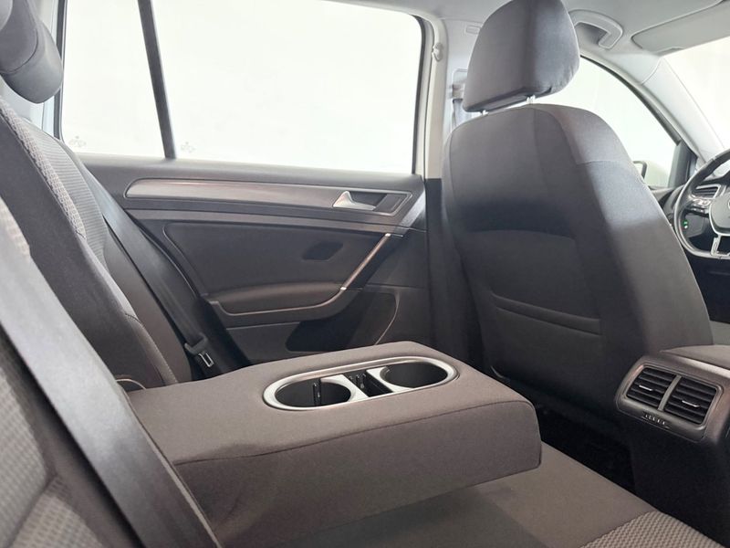Volkswagen Golf bild 9