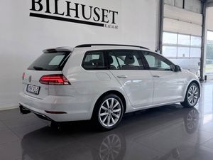 Volkswagen Golf bild 4