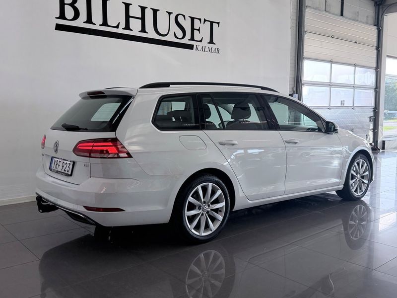 Volkswagen Golf bild 4