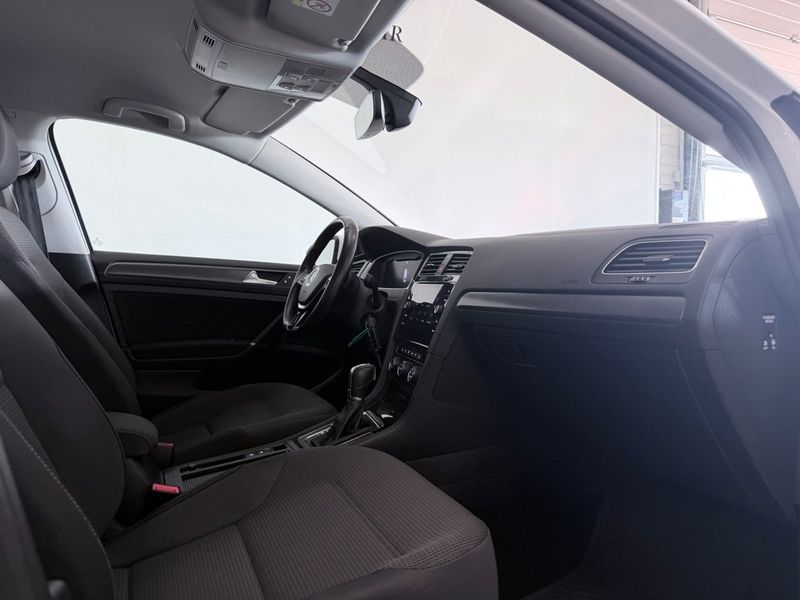 Volkswagen Golf bild 10