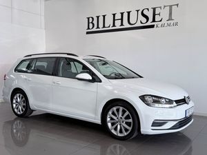 Volkswagen Golf bild 1