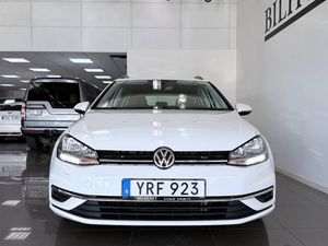 Volkswagen Golf bild 2