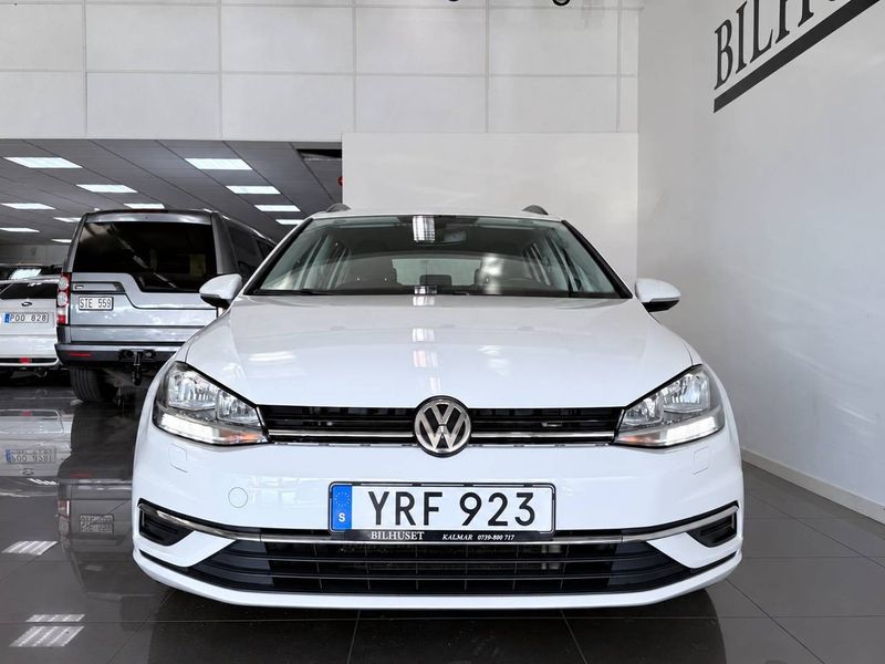 Volkswagen Golf bild 2