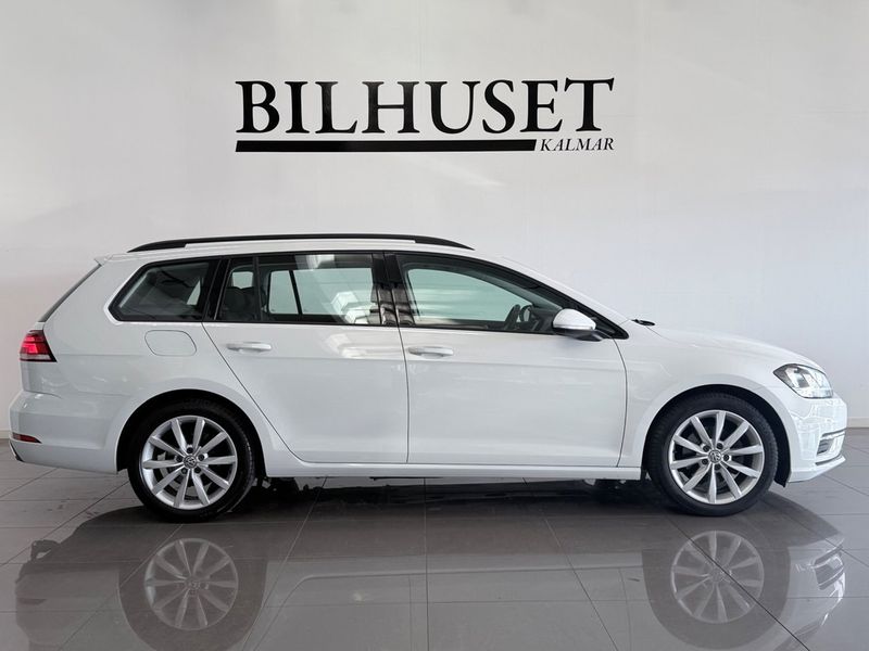 Volkswagen Golf bild 3