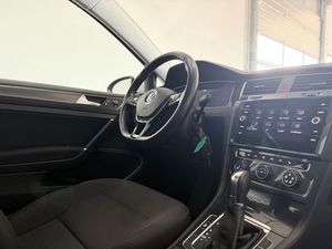 Volkswagen Golf bild 12