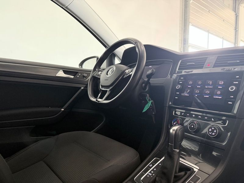 Volkswagen Golf bild 12
