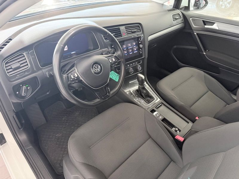 Volkswagen Golf bild 13