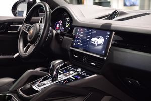 Porsche Cayenne bild 13