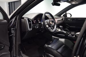 Porsche Cayenne bild 6