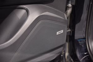 Porsche Cayenne bild 9