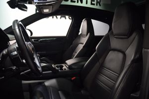 Porsche Cayenne bild 8