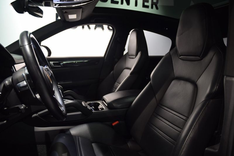Porsche Cayenne bild 8