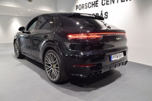 Porsche Cayenne bild 4