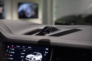 Porsche Cayenne bild 14