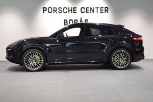 Porsche Cayenne bild 2