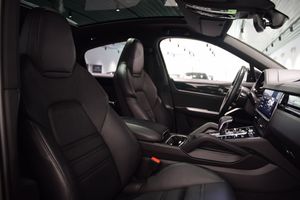 Porsche Cayenne bild 12