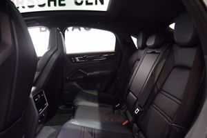 Porsche Cayenne bild 15
