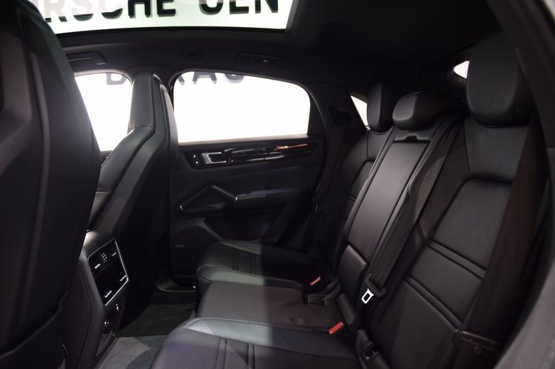 Porsche Cayenne bild 15