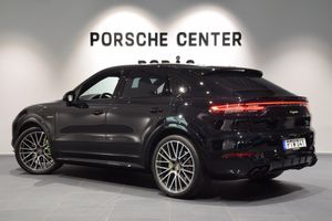 Porsche Cayenne bild 17