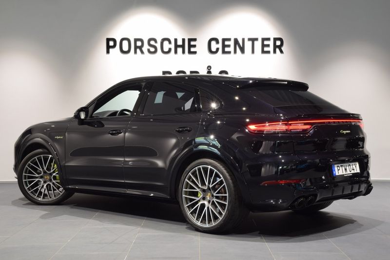 Porsche Cayenne bild 17