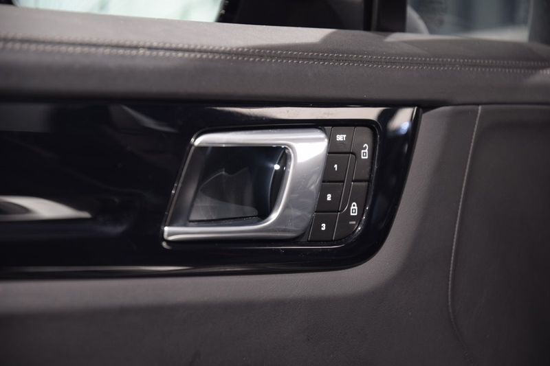 Porsche Cayenne bild 11