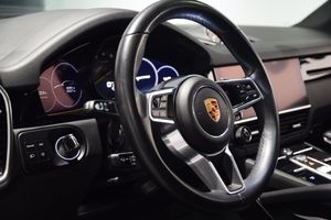 Porsche Cayenne bild 7