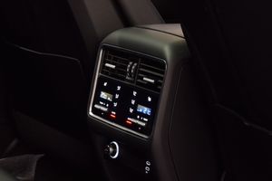 Porsche Cayenne bild 16