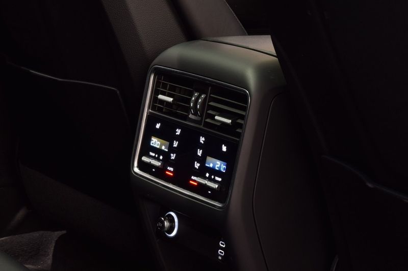Porsche Cayenne bild 16