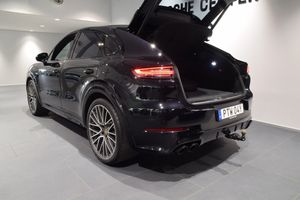 Porsche Cayenne bild 5