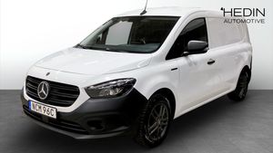 Mercedes eCitan bild 1