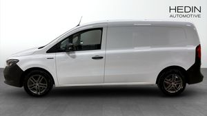Mercedes eCitan bild 6