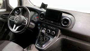 Mercedes eCitan bild 4