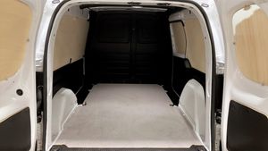 Mercedes eCitan bild 10