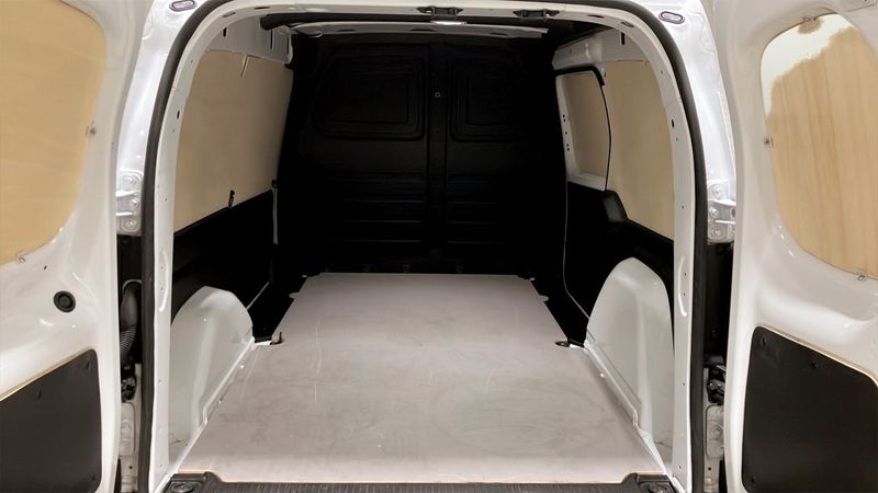 Mercedes eCitan bild 10