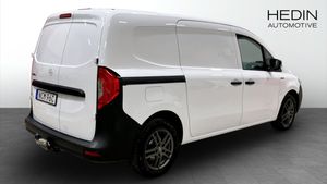 Mercedes eCitan bild 2