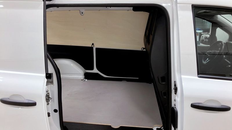 Mercedes eCitan bild 5