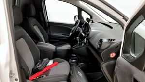 Mercedes eCitan bild 3