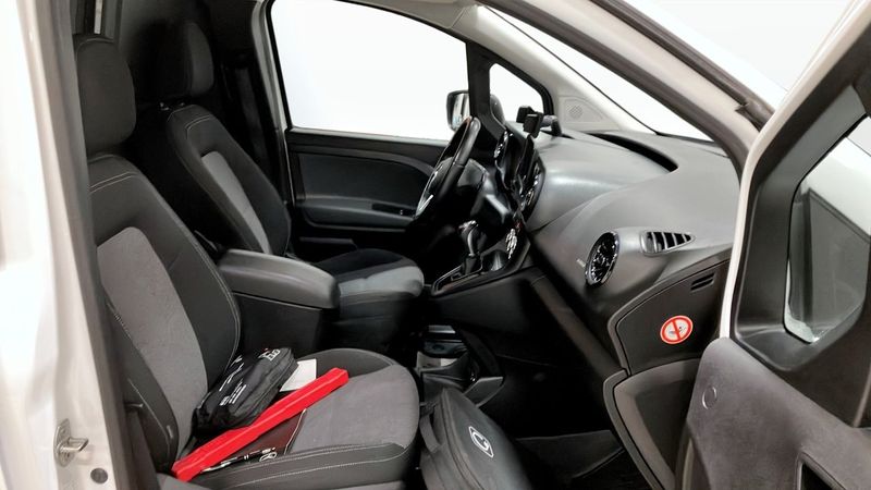 Mercedes eCitan bild 3