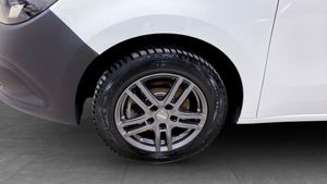 Mercedes eCitan bild 9